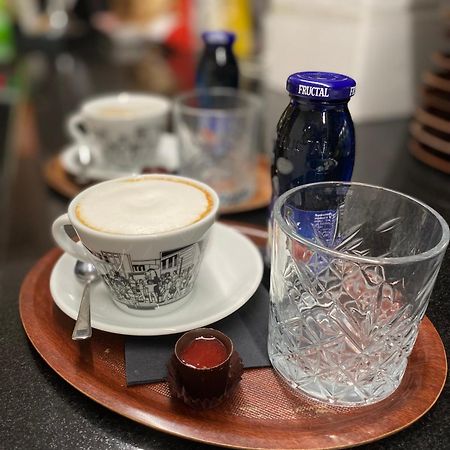 Apartments Ukanc ボーヒニ エクステリア 写真